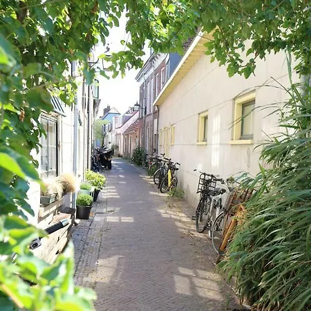 The Old Veggie Shop Apartament